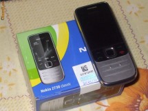Telefon Nokia 2730 Classic Aproape Nou