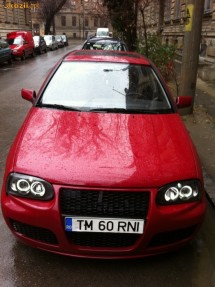 VW Golf 3