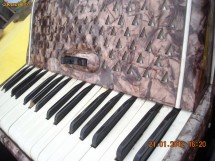 Acordeon Pandurii 80 basi