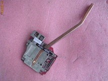 Placa video de laptop DELL Inspiron 6400 1501 256MB ATI X1400 foto