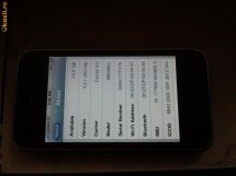 Iphone 3G 16gb