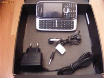 nokia E75
