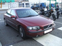 VAND VOLVO S 60