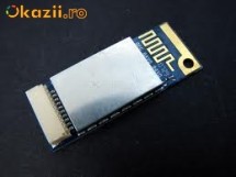 1013 vand cablu bluetooth Dell Latitude D630 Bluetooth Cable DC02000D50L +modul  hy157 foto