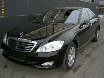Mercedes S320