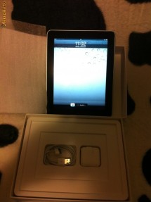 VAND URGENT IPAD 32GB WI-FI foto