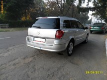 VAND OPEL ASTRA H CARAVAN