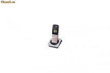VAND RECEPTOR SUPLIMENTAR Panasonic KX-TGA807FX NOU foto