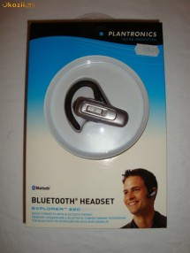 Handsfree Bluetooth Plantronics