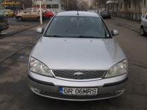 Ford Mondeo an 2006 inmatriculata RO