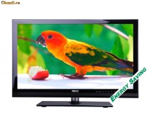 LED TV 80 cm PROTEC PT-L800TC100, FULL HD 100Hz cu USB, DVB-C si DLNA foto