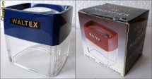 LUPA 3X  WALTEX model 7532, corector optic