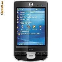 Vand HP iPAQ 214 Enterprise foto
