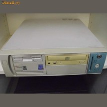 Calculator desktop Fujitsu
