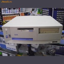 Calculator desktop IBM