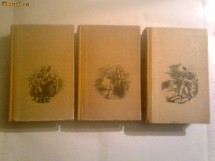 S.N.Sergheev-Tenski - Epopeea Sevastopolului               Vol.1.2.3.