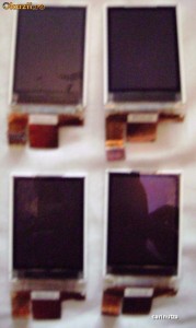 Display LCD Sony Ericsson , Nokia , Samsung foto