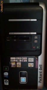Computer PC set complet