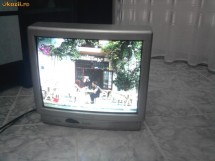 VAND TV HYUNDAI DIAGONALA 54