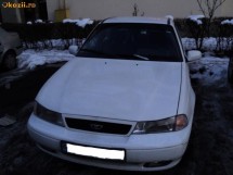 CIELO 1996 COREEA  DOAR SCHIMB