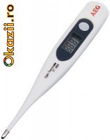 Termometru clinic AEG FT 4904 foto