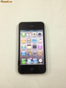Apple iPhone 3gs impecabil
