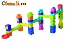 Set constructie cu bile foto