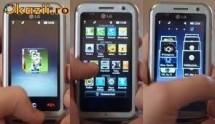 Lg KM 900 Arena 350 RON