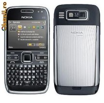 Nokia e72 photo Nokia e72