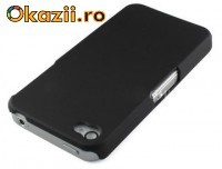 Husa plastic iPhone 4