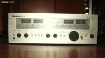 Amplituner AMSTRAD Sasuki AR333O Made England   RARITATE