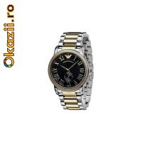 Ceas EMPORIO ARMANI Model AR0466 foto