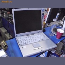 Laptop Fujitsu Siemens Lifebook E Series
