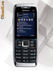Nokia e51