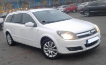 Opel Astra H
