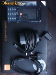sony ericsson k810i