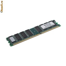 Memorie PC Sycron DDR400 512MB (32Mx8-16C)