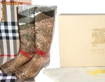 Cizme model  Burberry