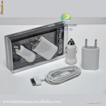 IPOD,IPHONE:SET INCARCATOR