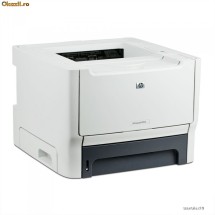 HP Laserjet P2014 CA NOUA !!!  2483 pagini listate