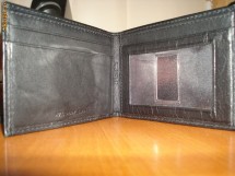 Portofel piele Calvin Klein Original
