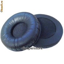 Bureti din Piele pentru Sennheiser HD 25 - Set