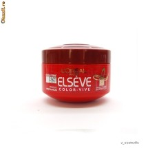Masca protectoare pentru  par colorat L'oreal Elseve Color-Vive 300ml