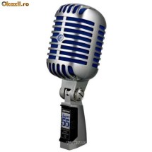 Shure Super 55 Deluxe