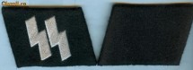 WW2 Petlite Waffen SS