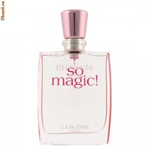 Lancome Miracle So Magic! - Eau de Parfum 100ml (TESTER) foto