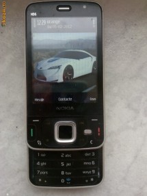 Vand nokia n96 16 Gb
