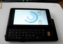 Motorola Droid impecabil    , wifi, touchscreen, qwerty, gps, camera 5 mpx