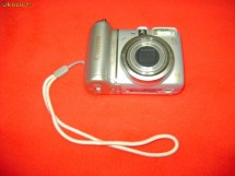 Canon PowerShot A580, 8MP foto