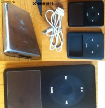 IPOD CLASIC 80Gb foto
